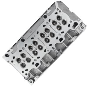 Pour <span class=keywords><strong>FIAT</strong></span> Daily ducato 0481D fabrication professionnelle bon prix moteur culasse 504049268 2.3 composants automobiles - Product Image 1