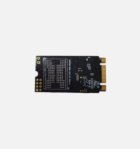 Высокоскоростной твердотельный диск M.2 NVMe SSD 512GB 1TB 2TB M2 NGFF SSD - Product Image 5