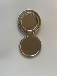 แผ่นเคลือบดีบุก99มม. ฝาปิดขวดสำหรับแม่และเด็ก - Product Image 2