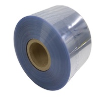 Film Transparent en PVC/PE/PVDC 40g 60g 90g, pour emballage autonome