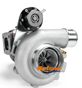 G-series G30-770 T3 T4 V Band 4 Bolt Turbo ad alte prestazioni per auto da corsa 400-700HP Bmw Billet universale 12 mesi 1 pz 3-5 giorni