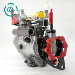 Phụ tùng máy móc động cơ bơm phun nhiên liệu <span class=keywords><strong>Delphi</strong></span> <span class=keywords><strong>Diesel</strong></span> DP310 9521A080H/9521A081H/9521A089H 4493641 T417790 - Product Image 4