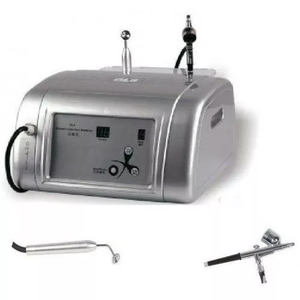 2 In 1 Oxygenatie Gezichtsspray Huid Hydratatie Haar Hoofdhuid Geconcentreerde Zuurstof Infusie Zuurstof Jet Gezichtsmachine - Product Image 3