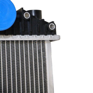 Radiateur de voiture pour camion très résistant, haute qualité, pour modèles th frehtliner 120 c-cat 13 et 15 - Product Image 4
