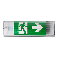 IP65 LED Rechargeable Lumière de Secours D'ascenseur avec le Certificat de la CE