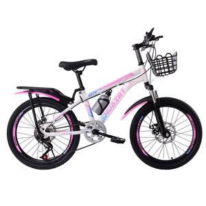 Bicicleta de niños pequeños de alta calidad al por mayor de 12-20 "<span class=keywords><strong>para</strong></span> <span class=keywords><strong>niñas</strong></span> y niños de 3 a 8 años con cesta, rueda de entrenamiento, bicicleta <span class=keywords><strong>para</strong></span> niños al aire libre - Product Image 6