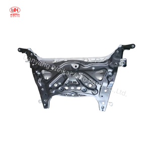 Travesaño para Honda HRV ZRV 2023 2024 2025 OEM 50200-3Y0-H00 - Product Image 3