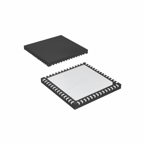 Electronic Chips Component MAX5732BUTN+T 56 WFQFN Exposed Pad Data Acquisition Authorized Distributor - Product Image 1