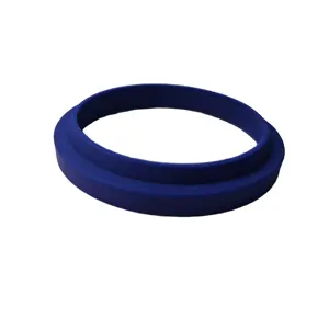 UN/UHS/UNS Hydraulic Seals Piston Rod PU Seal Ring