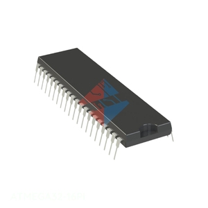 Manufacturer Channel Embedded 40 DIP <strong>ATMEGA32</strong>-16PI Buy Online Electronic Components - Product Image 1