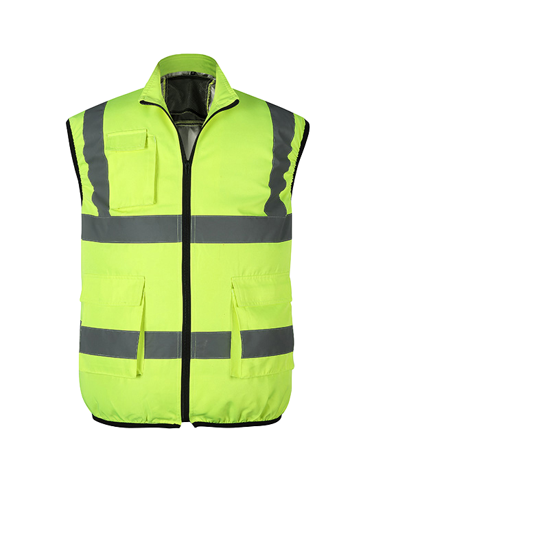 verde fluorescente