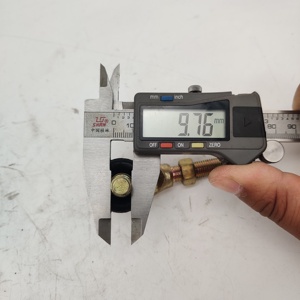 टाई रॉड एंड किट ओएम 51-1016 पॉलारिस आउटलॉ के लिए फिट 110 आर्कटिक बिल्ली यामाहा कावासाकी किमको पोलारिस सुज़ुकी एत्व यूटव - Product Image 4