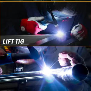 Häufig Genutztes Laserschweißgerät Günstiger Preis, Tragbares Schweißgerät für Blech, Kohlenstoffstahl, Edelstahl - Product Image 6