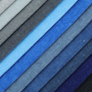 Tela de Chenilla de Color Sólido para Sofá, Material de Poliéster, Suministro de Fábrica, Fundas de Sofá DIY, Cojines, Cubiertas, Tela para Tapicería - Product Image 5