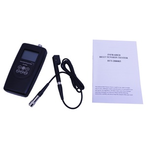 Tensiomètre à bande infrarouge avec capteur Laser, BTT-2880R5 - Product Image 4