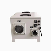 Offre Spéciale usine prix Commercial industriel Déshydratant Déshumidificateur Rotatif