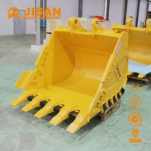 Vendita benna con pollice per cambio benna escavatore per escavatore CE nuovo prodotto qualità OEM ODM servizio Rc parti <span class=keywords><strong>Jcb</strong></span> Cup - Product Image 5