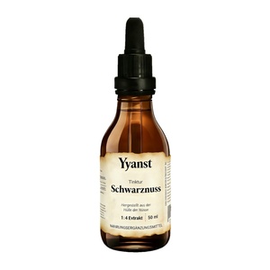 Bebida en Gotas de Marca Privada 100% Natural con Extracto de Pimienta Negra para la Salud Intestinal y Promover la Digestión - Product Image 1