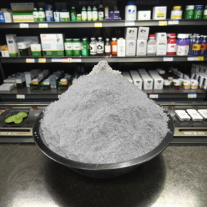 식품 등급 수산화칼슘 백색 분말 25kg/봉지 중국산 - Product Image 1