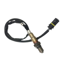 Lambda-Auto-Sauerstoffs ensor für Mercedes-Benz C230 C240 C350 CLK320 CLK500 2002-2011 OEM 0025400617 0258006475 234-4893 SU11581