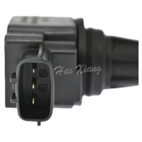 Auto Ignition Coils High Performance Ignition Coil for Toyota Ford Isuzu Suzuki Nissan VW Mitsubishi Porsche Renault Audi