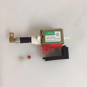 Pompe à brouillard 400W 900W 1200W 1500W, pompe à fumée, pompe à huile, moteur, désinfection, nébulisateur, pompe à eau, pièce de rechange - Product Image 4