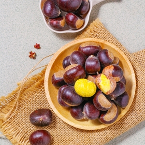 Estratto di torrefazione di ippocastano biologico professionale escina stile fresco nuovo con certificato CE tipo di lavorazione grezza - Product Image 5