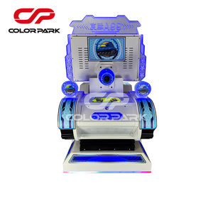 Parc coloré à pièces <span class=keywords><strong>Super</strong></span> Motion <span class=keywords><strong>Moto</strong></span> Racing Simulation dynamique <span class=keywords><strong>Moto</strong></span> Racing Car Game Machine - Product Image 3