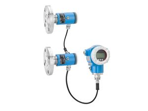 Deltabar FMD71 Diferencial Electrónico Endress+Hauser Original Nuevo de Fábrica - Product Image 3