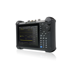 Analyseur de réseau portable série SHN900A SHN914A/SHN920A/SHN926A 30kHz~26.5GHz pour l'analyse - Product Image 1