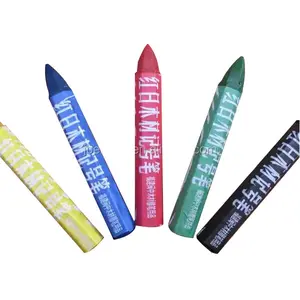 12 Pack White Tire Marking Crayons Rubber Marker Chalk New - China Tyre  Repair Marking Crayon and Tyre Repair Marking Chalk