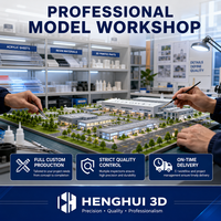 Fábrica de Modelos de Mesas de Arena Inteligentes a Medida para Compradores Globales