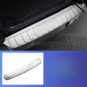 Protector de Maletero Trasero para Land Rover Defender 2020-2024, Modificación de la Puerta Trasera - Product Image 6