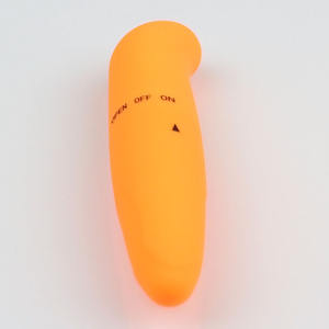 मिनी जादू महिला व्यक्तिगत मालिश वाटरप्रूफ जी-स्पॉट वाइब्रेटर क्लिटोरिस उत्तेजक - Product Image 6