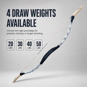<span class=keywords><strong>Vente</strong></span> directe usine – Arc recurve en <span class=keywords><strong>bois</strong></span> de 53-56 pouces <span class=keywords><strong>pour</strong></span> le tir à l'arc, monobloc stratifié, traditionnel, <span class=keywords><strong>pour</strong></span> la chasse et le tir sur cible - Product Image 2