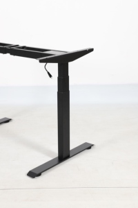 2a3 Hot Bán Chất lượng cao cơ giới thường vụ bàn Chiều cao máy tính có thể điều chỉnh bàn điện bàn chơi game PC Bàn - Product Image 4