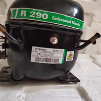 Compresseur de réfrigérateur LG NR52L31A NR62L22A LX110HAEP LX110LAJM