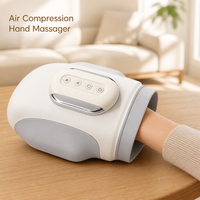 Gant de massage pour les mains, rechargeable par USB, masseur électrique pour les doigts et les articulations de la paume, pour soulager la fatigue et la douleur des mains, à domicile ou au bureau