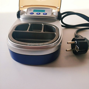 Digitaler 4-Tank-Dentalwachsschmelzer |   Labor-Wachs-Heiztopf - Product Image 4