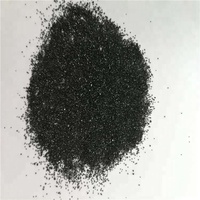 Sable de chromite pour la fonderie de métaux et la fonderie