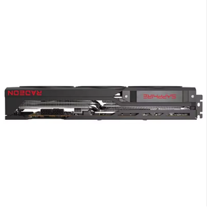 การ์ดจอกราฟิกสำหรับเล่นเกมบนเดสก์ท็อป Sapphire Radeon 7900 XTX Platinum 24G DDR6 ระบายความร้อนด้วยพัดลม รุ่นใหม่ ขายส่ง - Product Image 6