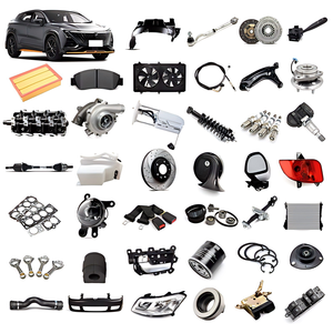 Vente en gros d'accessoires automobiles BYD pour BYD SEAL <span class=keywords><strong>SEAGULL</strong></span> F3 <span class=keywords><strong>S6</strong></span> TANG SONG HAN YUNA PLUS, kit de pièces détachées pour voitures - Product Image 1