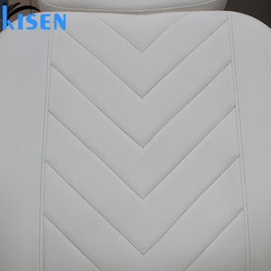 Kisen Beauty <b>Bed</b> 1/2/3 Motors Customized <b>Lash</b> Chair Electric Adjustable Good Quality Durable Design on Sale - Product Image 5