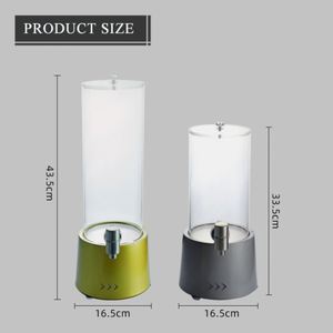 ตู้แช่เบียร์และไวน์แบบแท่นวางเบียร์สำหรับร้านอาหารบาร์และโรงแรมใหม่ - Product Image 5