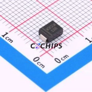 ไดโอด ZENER ไดโอด SMB 1SMB5930BT3G-MS ใหม่ของแท้ชิ้นส่วนอิเล็กทรอนิกส์ - Product Image 1