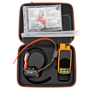 Rastreador GPS ESEEK Hound, Rastreo en Tiempo Real, Localizador de Perros de Seguridad, Localizador GPS para Perros de Caza, Antena con Collar - Product Image 4