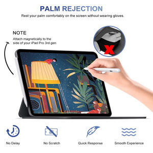 Stylet intelligent Pro pour dessin, crayon magnétique pour Apple iPad 2025 - Product Image 6