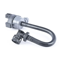 13907618637 13907636141 Katup Solenoid Pembersih Tabung Karbon untuk BMW Seri 1 2 3 4 5 Z4 Roadster X1
