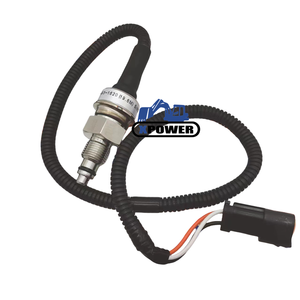 Nouveau capteur de pression pour pelle sur chenilles XPower HD1500 HM400 GD755 GH320, référence 7861-93-1620 7861931620 - Product Image 2
