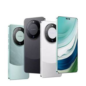 <span class=keywords><strong>Mate</strong></span> 60 AI Telefono 5G con Risoluzione 2K e Funzionalità Smart in Lingua Inglese - Product Image 3